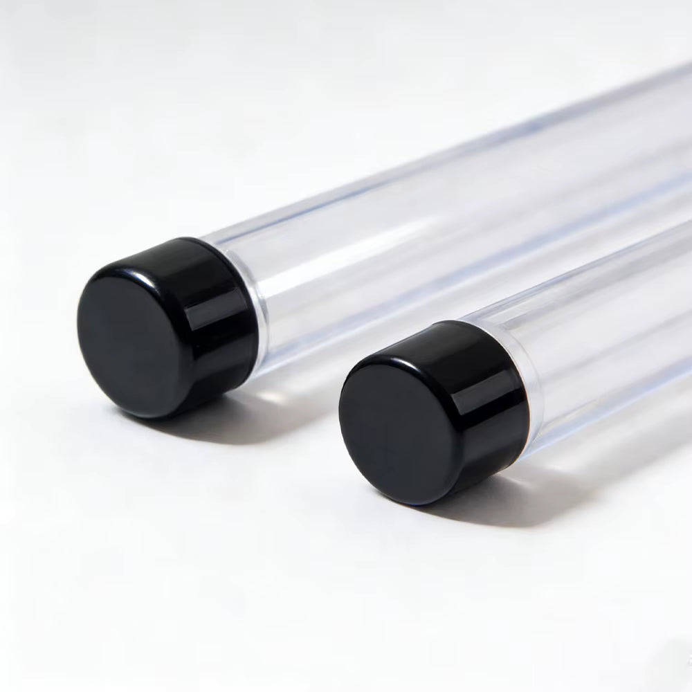 Canvas Protector Tube