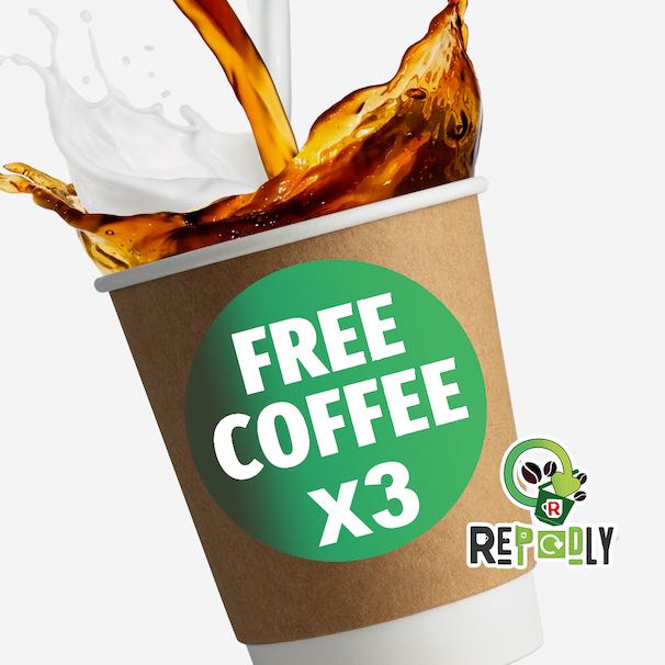 Free Coffee Community Sampler