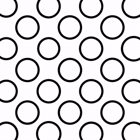 Spiffing Spots Canvas Artwork from Your Photo