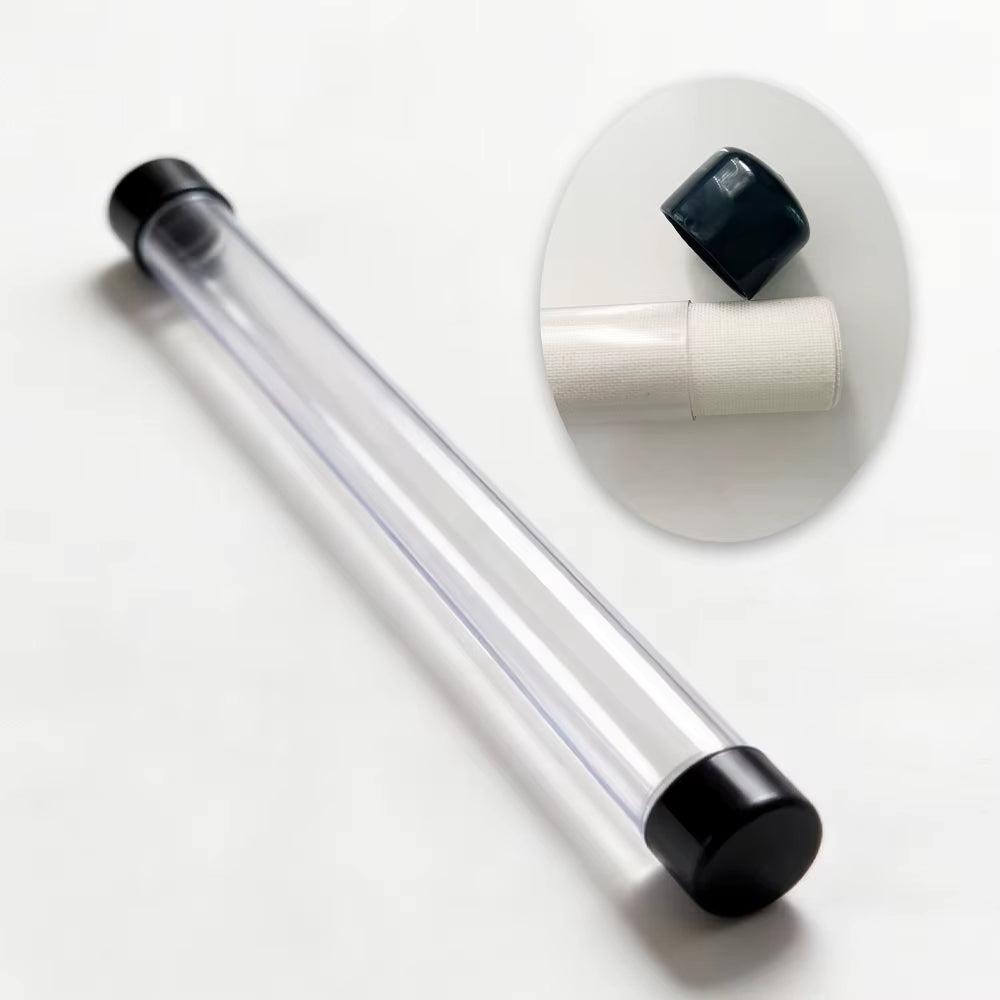 Canvas Protector Tube
