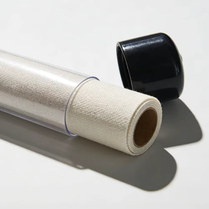 Canvas Protector Tube