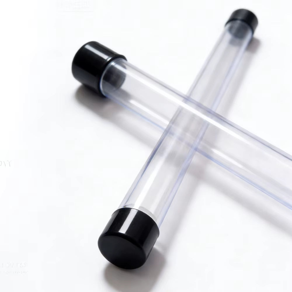 Canvas Protector Tube