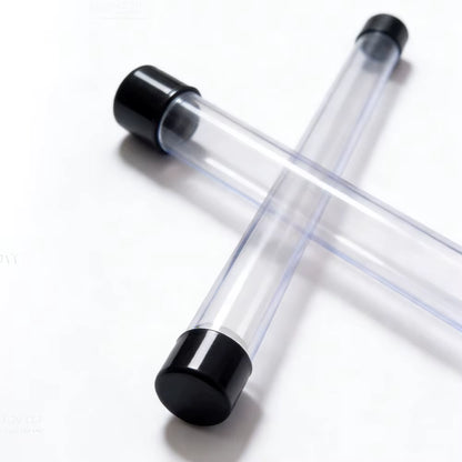 Canvas Protector Tube