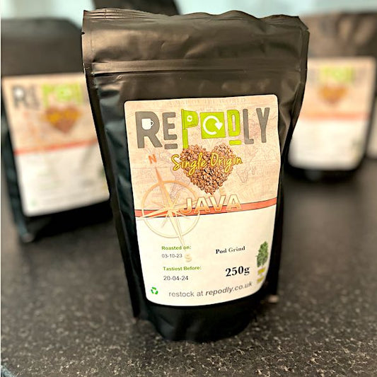 Java (Single Origin)