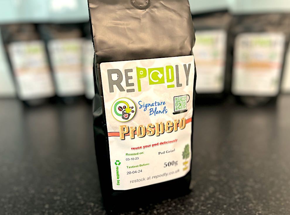 Prospero (Signature Collection)