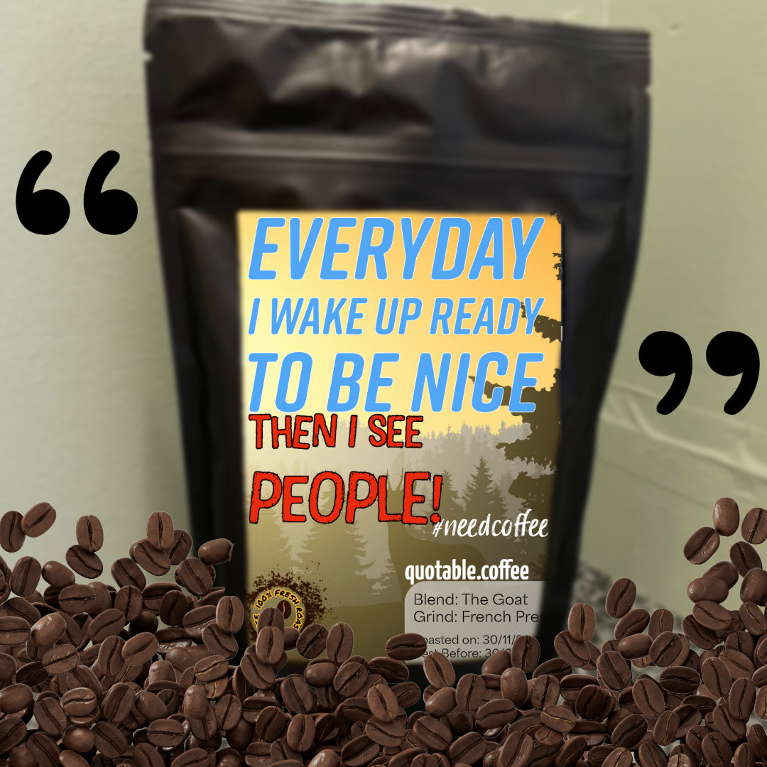 Quoatable: then, people!